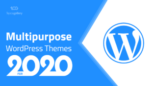 12 Finest and Spectacular Multipurpose WordPress Themes for 2020