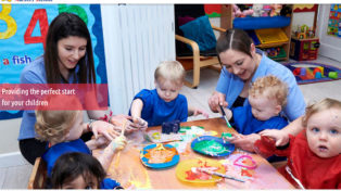Close Day Nursery