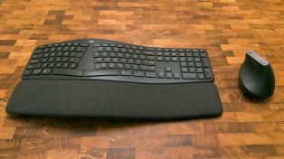 How to choose a wireless ergonomic keyboard