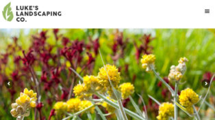 Luke’s Landscaping