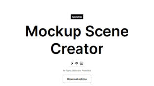Isometric Mockup Scene Creator 10 Isometric Mockup Scene Creator