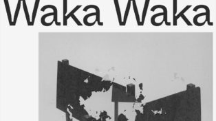 Waka Waka, Collection N01