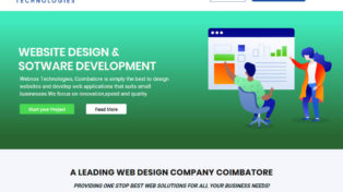 Webnox Technologies