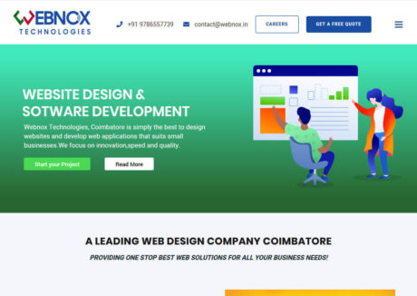 Webnox Technologies