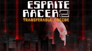 ROBE ESPRITE Racer 2 11 ROBE ESPRITE Racer 2