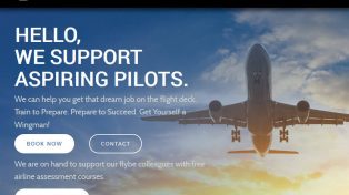 Flight Deck Wingman 2 Flight Deck Wingman