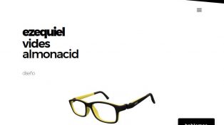 Vides Almonacid. Diseño 11 Vides Almonacid. Diseño