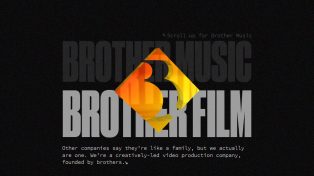 Brother Film Co 7 Brother Film Co