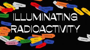 Illuminating Radioactivity 7 Illuminating Radioactivity