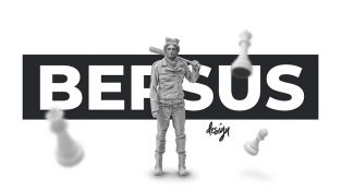 BERSUS | The Designer 1 BERSUS | The Designer