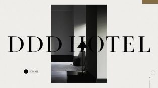 DDD HOTEL 3 DDD HOTEL