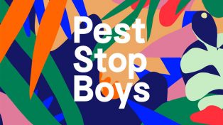 Pest Stop Boys 11 Pest Stop Boys