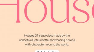 Houses Of 6 Houses Of