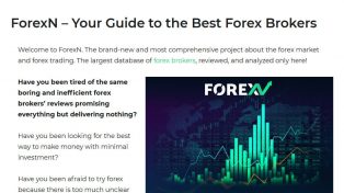 ForexN 8 ForexN