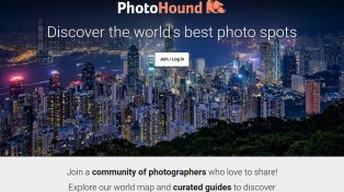 PhotoHound 8 PhotoHound