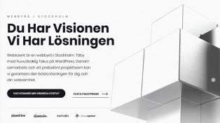 Webicient Webbyrå 2 Webicient Webbyrå