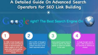A Detailed Guide to Advanced Search Operators for SEO