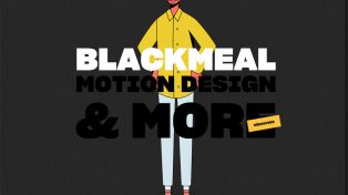 Blackmeal 1 Blackmeal
