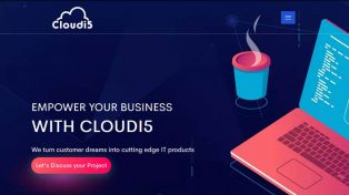 Cloudi5 technologies 4 Cloudi5 technologies