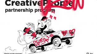 CreativeCrew 7 CreativeCrew