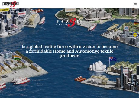 Faze Three Limited 6 Faze Three Limited