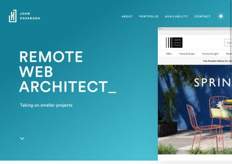 John Kavanagh 2 John Kavanagh