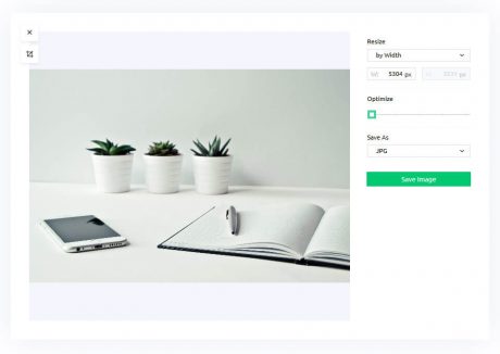 Resizing.app 8 Resizing.app