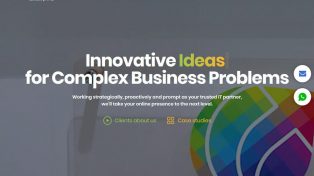 Web & App Development Company 8 Web & App Development Company