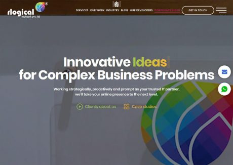 Web & App Development Company 2 Web & App Development Company