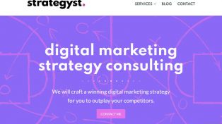 Strategyst 6 Strategyst