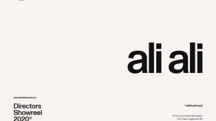 Ali Ali 11 Ali Ali
