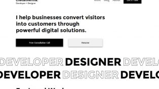 Chetan Verma - Portfolio 3 Chetan Verma – Portfolio