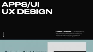 Loukas Anastasiou | UX Designer 1 Loukas Anastasiou | UX Designer