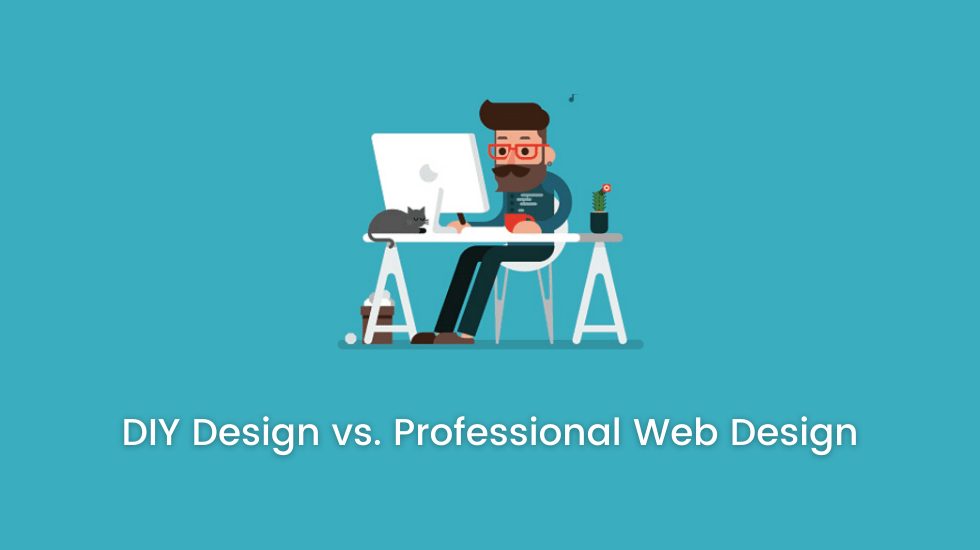 DIY Website Design or Hiring an Expert? Here’s What to Consider