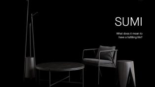 FIL - SUMI LIMITED 8 FIL – SUMI LIMITED