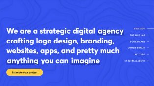 FullStop - A Logo Design Company 3 FullStop – A Logo Design Company