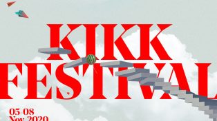 KIKK Festival 2020 2 KIKK Festival 2020