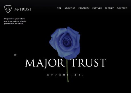 M-trust Co.,Ltd. Corporate
