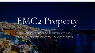 EMC2 Property 11 EMC2 Property