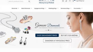 Gemone Diamond 1 Gemone Diamond