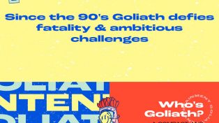 Goliath Entertainment 6 Goliath Entertainment
