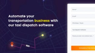 Taxi Dispatch Software 1 Taxi Dispatch Software