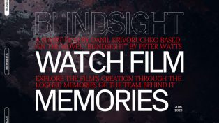 Blindsight 1 Blindsight