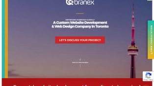 Branex Inc 9 Branex Inc