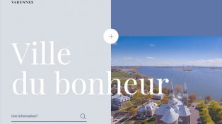 City of Varennes 4 City of Varennes