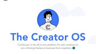Continuum - The Freelancer OS 9 Continuum – The Freelancer OS