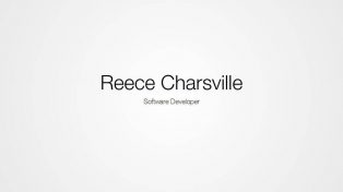 Reece Charsville Portfolio 8 Reece Charsville Portfolio