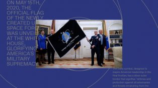 United Earth Space Force 8 United Earth Space Force