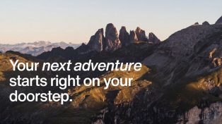 Mammut - Local Adventure 3 Mammut – Local Adventure