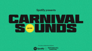 Carnival with Spotify 11 Carnival with Spotify